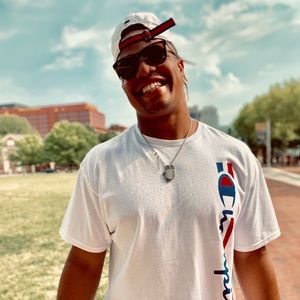 Meet your Posher, Marcus